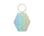 Dr. Stone Hologram Keychain Anime &amp; Brands Sugoi Mart thumbnail 3