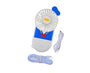 Disney Donald Duck Mini Fan Home Sugoi Mart thumbnail 1