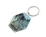 Dr. Stone Hologram Keychain Anime &amp; Brands Sugoi Mart thumbnail 2
