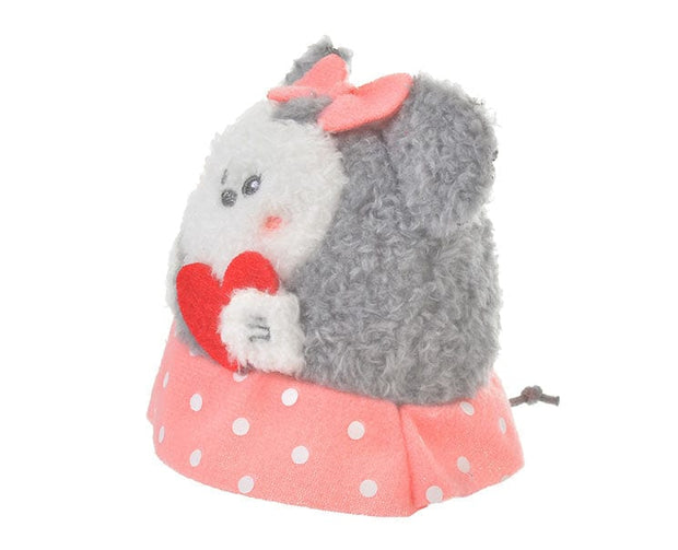 Disney Minnie Kimochikko Plush Anime & Brands Sugoi Mart