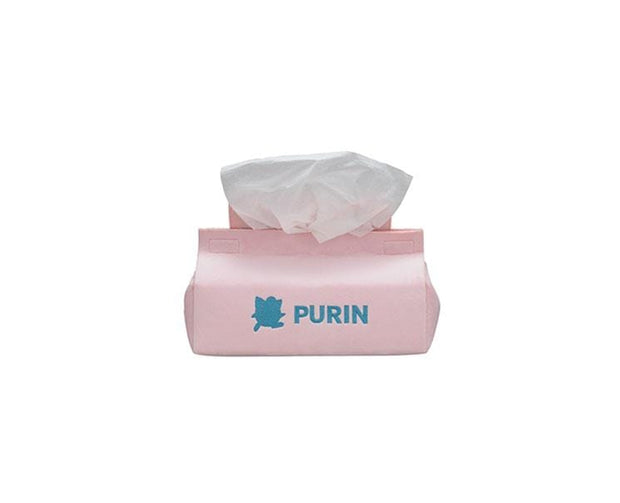 Pokemon Tissue Box Cover: Jigglypuff Home Sugoi Mart
