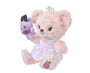 Disney Unibearsity 10th Anniversary: Rose Rose Anime &amp; Brands Sugoi Mart thumbnail 2