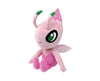 Pokemon All Star Collection Plushie: Shiny Celebi Anime & Brands Sugoi Mart