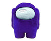 Among Us Plush: Purple Anime & Brands Sugoi Mart