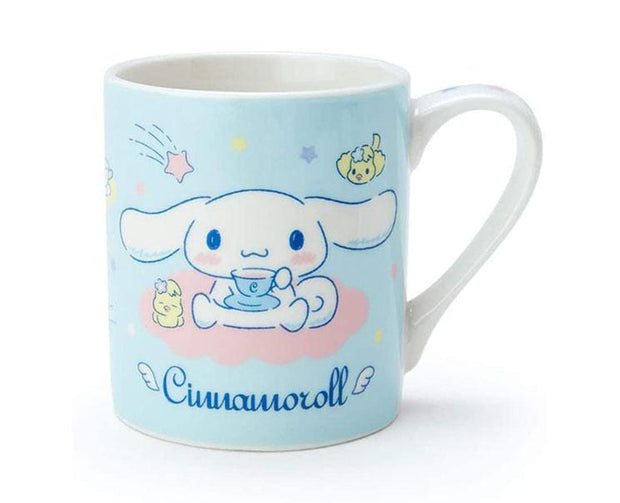 Cinnamoroll Mug Home Sugoi Mart