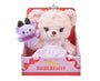 Disney Unibearsity 10th Anniversary: Rose Rose Anime &amp; Brands Sugoi Mart thumbnail 1