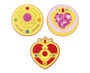 Sailor Moon Lottery Gachapon Anime &amp; Brands Sugoi Mart thumbnail 3