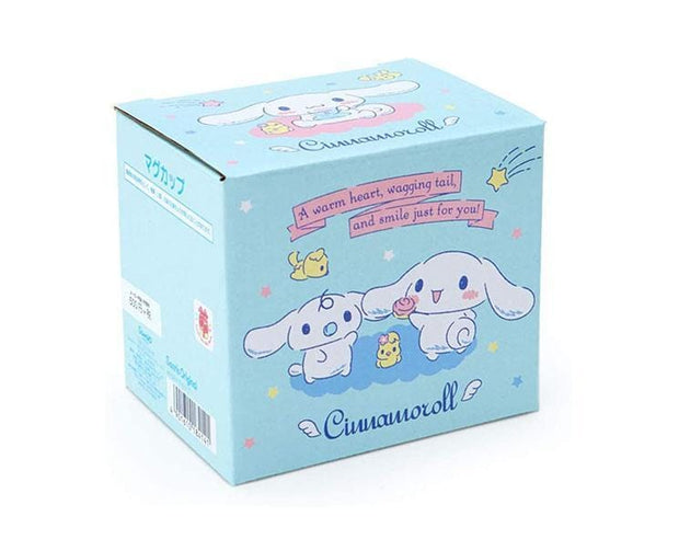 Cinnamoroll Mug Home Sugoi Mart