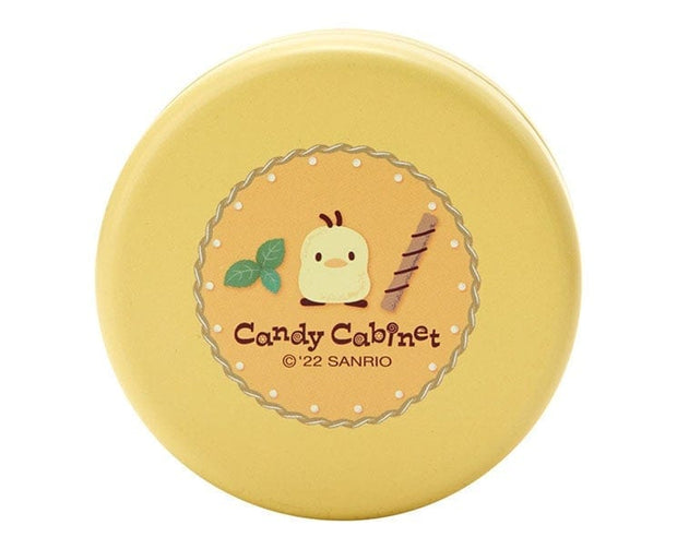 Sanrio: Pochacco Tin Can & Chocolate Anime & Brands Sugoi Mart