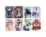 That Time I Got Reincarnated as a Slime Clear Card Collection Gum Candy and Snacks Sugoi Mart thumbnail 5