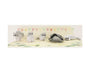 With a Cat at Night Gachapon Anime &amp; Brands Sugoi Mart thumbnail 2