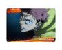 Jujutsu Kaisen Metal Cards Single Pack Toys and Games, Hype Sugoi Mart    thumbnail 2