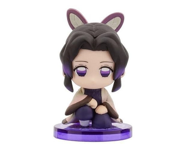 Demon Slayer Seated Gachapon Vol. 4 Anime & Brands Sugoi Mart