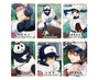 Jujutsu Kaisen Metal Cards Koshien Edition Box Toys and Games, Hype Sugoi Mart    thumbnail 3