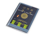 Super Mario Retro Passport Cover Home, Hype Sugoi Mart    thumbnail 2