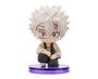 Demon Slayer Seated Gachapon Vol. 4 Anime &amp; Brands Sugoi Mart thumbnail 2