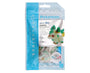 Pokemon Brilliant Shining Nanoblock: Leafeon Anime &amp; Brands Sugoi Mart thumbnail 1