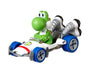 Super Mario x Hot Wheels: Yoshi Toys and Games Sugoi Mart thumbnail 2