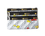 LeSportsac x Pokemon Triple Zip Pouch: Pikachu Home, Hype Sugoi Mart    thumbnail 1