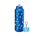 My Hero Academia x Body Sculpture Water Bottle + Keychain Anime &amp; Brands Sugoi Mart thumbnail 2