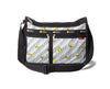 LeSportsac x Pokemon Everyday Bag: Pikachu Home Sugoi Mart