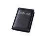 Death Note Card Wallet Home Sugoi Mart