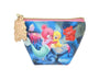 Disney Unibearsity 10th Anniversary: Little Mermaid Pouch Home, Hype Sugoi Mart    thumbnail 1