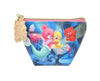 Disney Unibearsity 10th Anniversary: Little Mermaid Pouch Home, Hype Sugoi Mart   