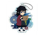 Demon Slayer Mystery Acrylic Keychain Anime &amp; Brands Sugoi Mart thumbnail 6