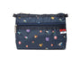 LeSportsac x Pokemon Double Zip Pouch: Pokemon &amp; Flowers Home Sugoi Mart thumbnail 1