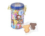 Disney Unibearsity 10th Anniversary: Cookies Tin Can Candy and Snacks, Hype Sugoi Mart    thumbnail 1