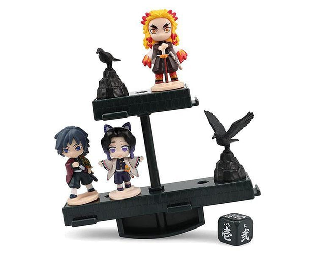 Demon Slayer Balance Game Vol. 1 Anime & Brands Sugoi Mart