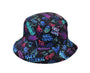 Disney Villains Bucket Hat Home Sugoi Mart thumbnail 3