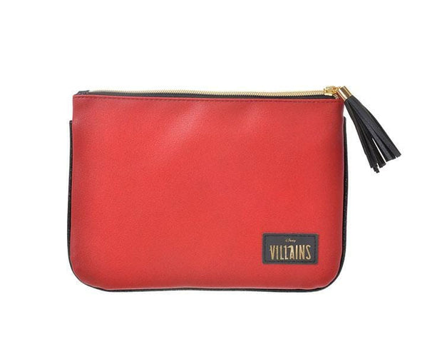 Disney Villains Pouch: Cruella Home Sugoi Mart