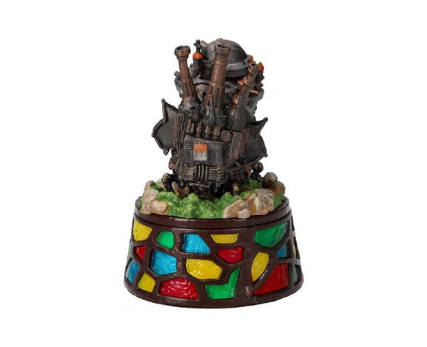 Ghibli Howls Moving Castle Accessory Box Anime & Brands Sugoi Mart