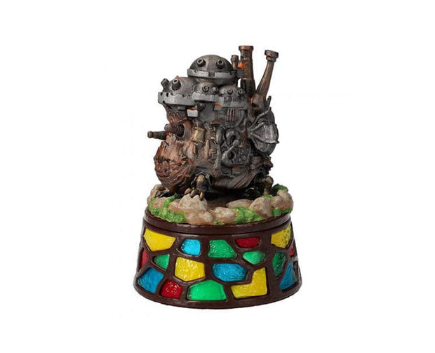 Ghibli Howls Moving Castle Accessory Box Anime & Brands Sugoi Mart