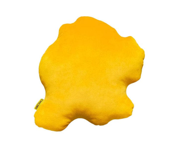 Final Fantasy Die-Cut Cushion: Chocobo Anime & Brands Sugoi Mart