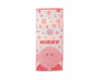 Kirby Long Towel Anime &amp; Brands Sugoi Mart thumbnail 1