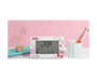 Kirby Digital Star Rythm Alarm Clock Anime &amp; Brands Sugoi Mart thumbnail 2