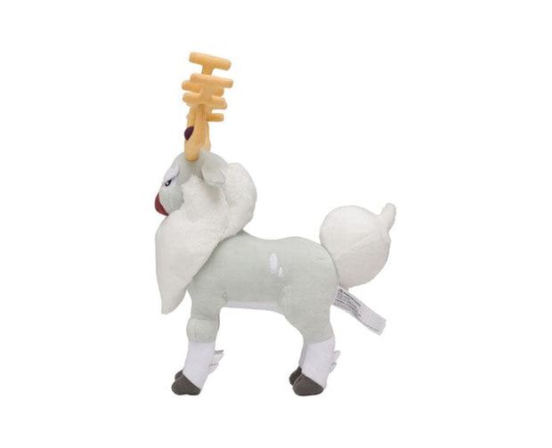 Pokemon Legends Arceus Plush: Wyrdeer Anime & Brands Sugoi Mart