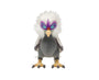 Pokemon Legends Arceus Plush: Braviary Anime &amp; Brands Sugoi Mart thumbnail 2