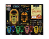 Light Up Jukebox Vol.2 Gachapon Anime & Brands Sugoi Mart