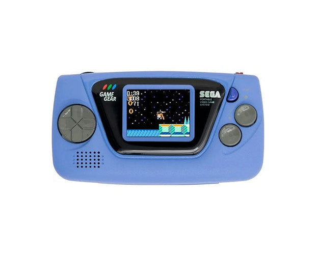 SEGA Game Gear Micro: Sonic & Tails Edition (Blue) Toys & Games Sugoi Mart