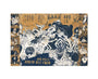 One Piece Double Sided 300 Pieces Puzzle Toys &amp; Games Sugoi Mart thumbnail 3