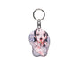 One Piece 3D Keychain: Robin Anime &amp; Brands Sugoi Mart thumbnail 2