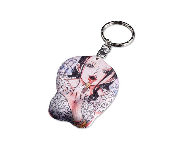 One Piece 3D Keychain: Robin Anime & Brands Sugoi Mart