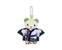 One Piece Bear Mascot: Zoro Anime &amp; Brands Sugoi Mart thumbnail 1