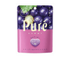 Pure Grape Gummy Candy and Snacks Japan Crate Store