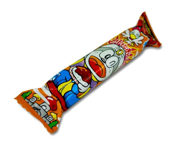 Umaibo: Chicken Curry Flavor Candy and Snacks Yaokin