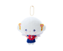Sailor Moon Cosmos x Sanrio: Cogimyun Mascot thumbnail 1